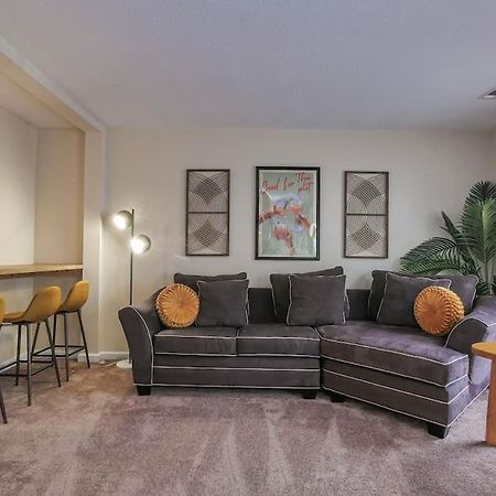 Stylish Beach Home - Quiet Neighborhood In Ac Ατλάντικ Σίτι Εξωτερικό φωτογραφία
