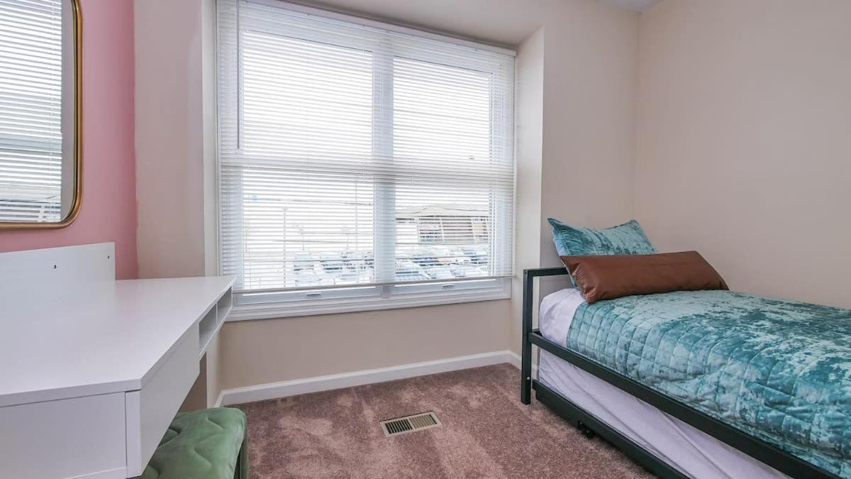 Stylish Beach Home - Quiet Neighborhood In Ac Ατλάντικ Σίτι Εξωτερικό φωτογραφία