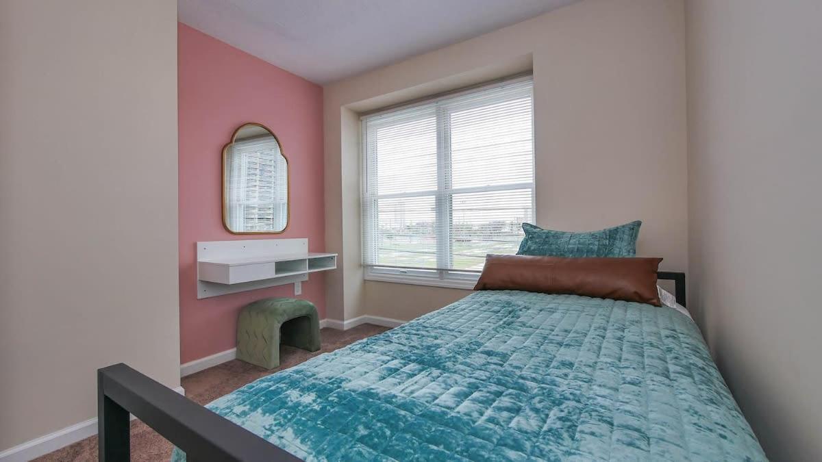 Stylish Beach Home - Quiet Neighborhood In Ac Ατλάντικ Σίτι Εξωτερικό φωτογραφία