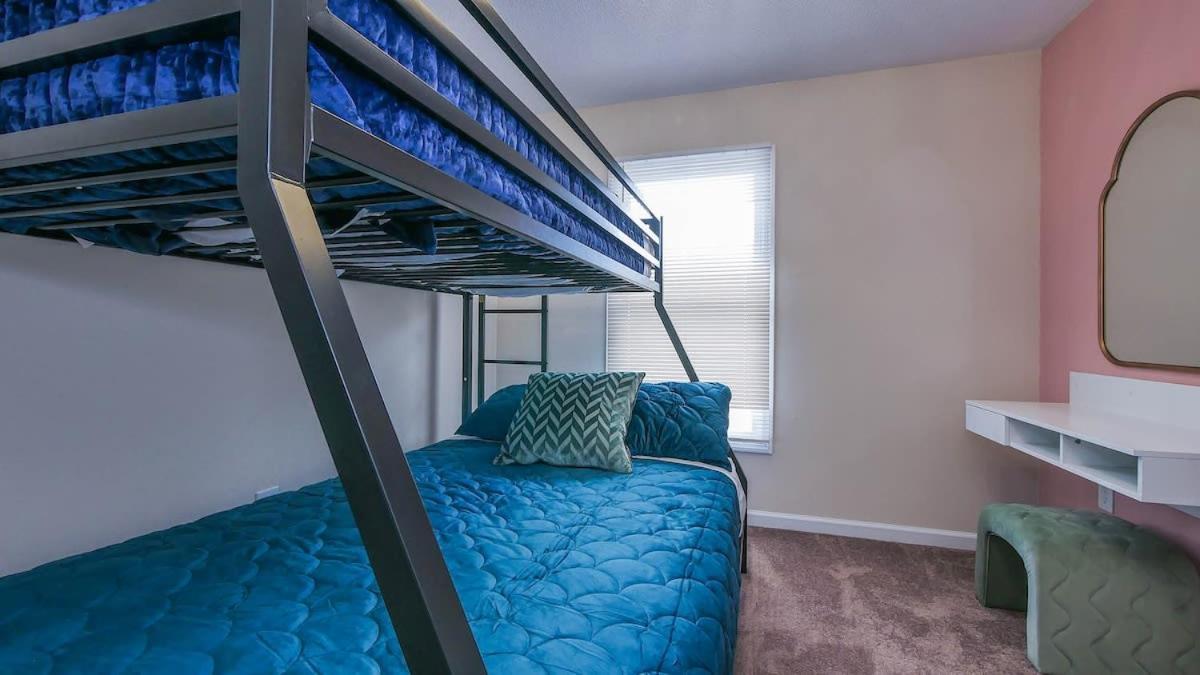 Stylish Beach Home - Quiet Neighborhood In Ac Ατλάντικ Σίτι Εξωτερικό φωτογραφία