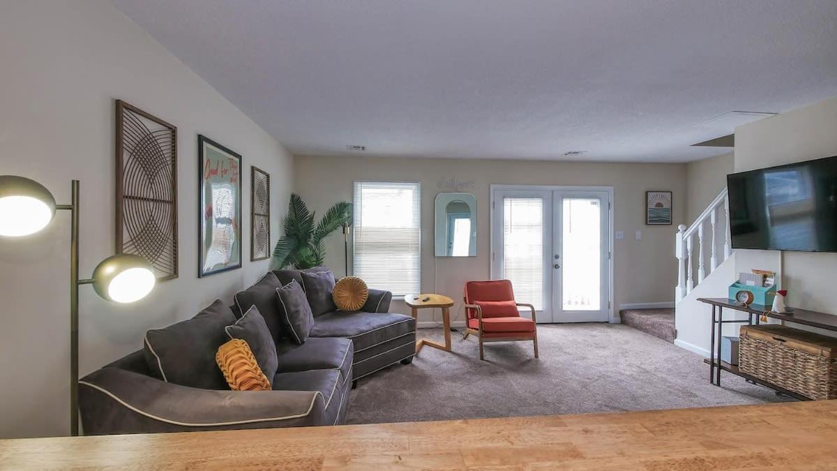 Stylish Beach Home - Quiet Neighborhood In Ac Ατλάντικ Σίτι Εξωτερικό φωτογραφία