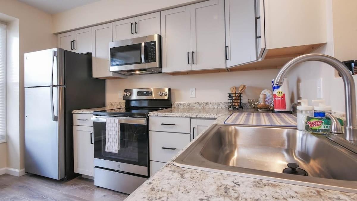 Stylish Beach Home - Quiet Neighborhood In Ac Ατλάντικ Σίτι Εξωτερικό φωτογραφία