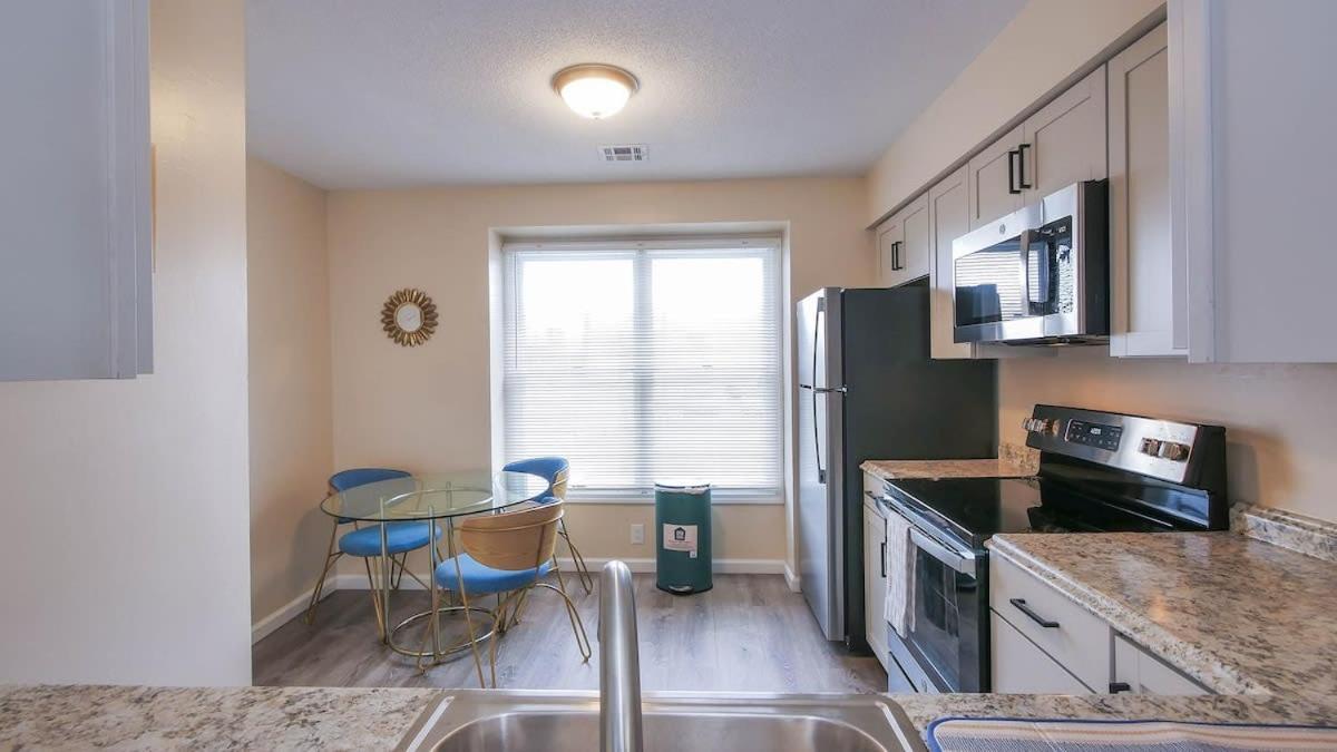 Stylish Beach Home - Quiet Neighborhood In Ac Ατλάντικ Σίτι Εξωτερικό φωτογραφία