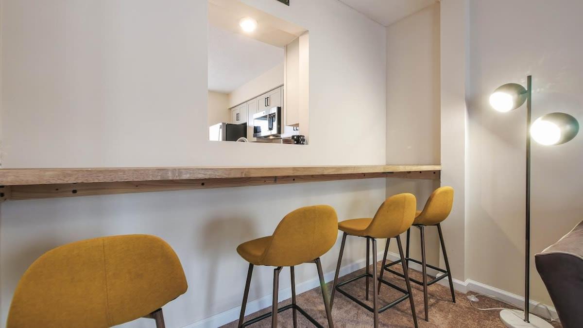 Stylish Beach Home - Quiet Neighborhood In Ac Ατλάντικ Σίτι Εξωτερικό φωτογραφία