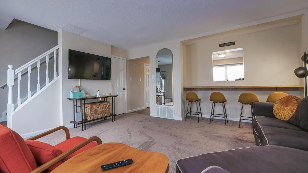 Stylish Beach Home - Quiet Neighborhood In Ac Ατλάντικ Σίτι Εξωτερικό φωτογραφία