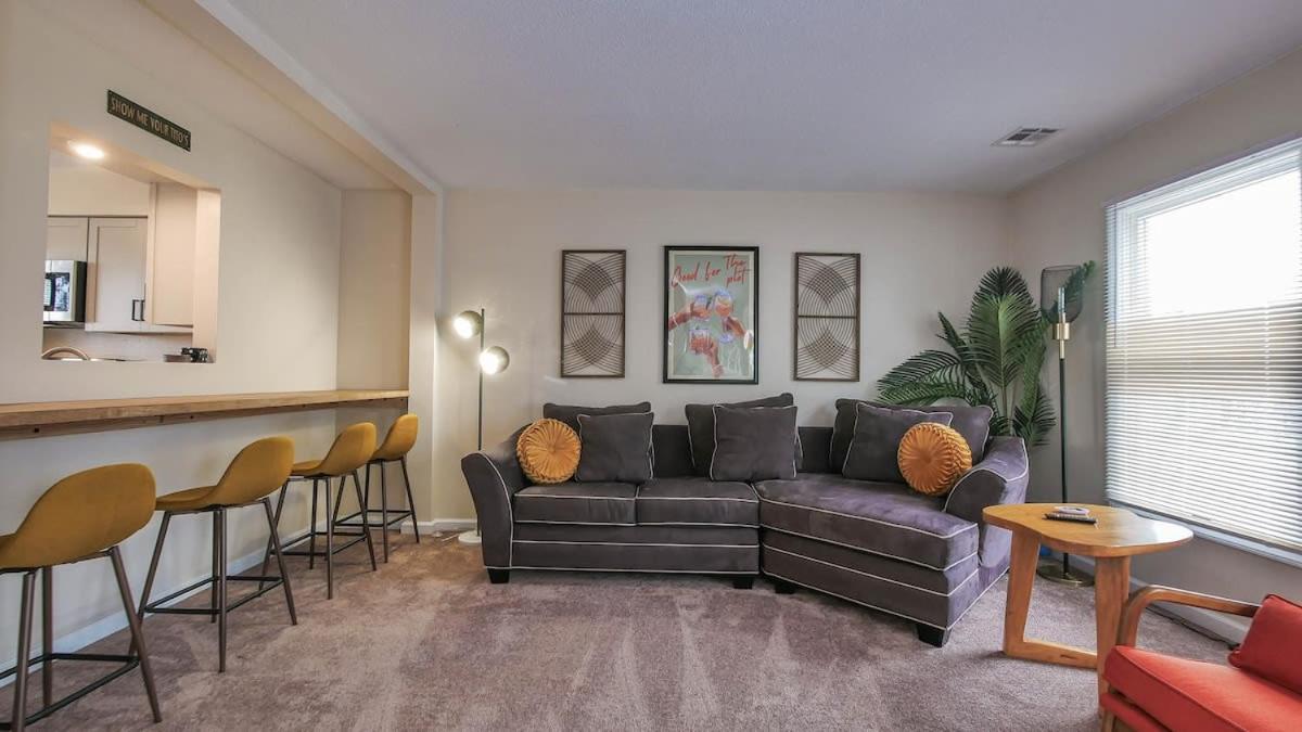 Stylish Beach Home - Quiet Neighborhood In Ac Ατλάντικ Σίτι Εξωτερικό φωτογραφία